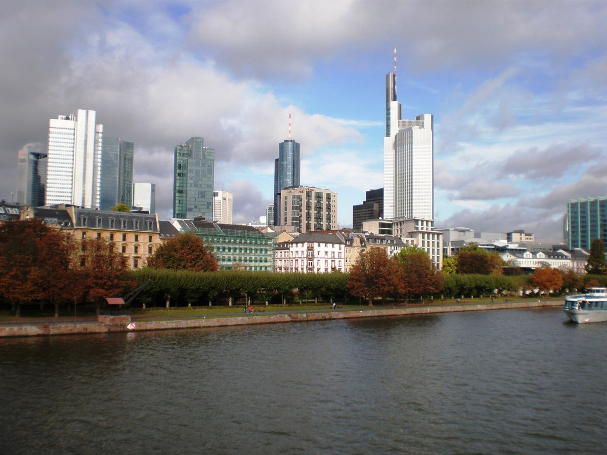 Impulsamos tus ideas