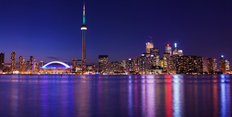 Impulsamos tus proyecto